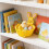 Panier de Pâques avec oreilles de lapin, panier de rangement de bureau 5