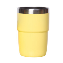 Rozsdamentes acél vákuumszigetelt termosz 20oz