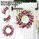 Artificial Forsythia Vine Decor Spring Color-Blocked 18.9 1