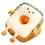 Bed Desk Pillow Short Plush Back Support1Piece 1