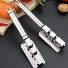 Affûteur de cuisine pour cisailles et sécateurs de jardin (petit modèle)