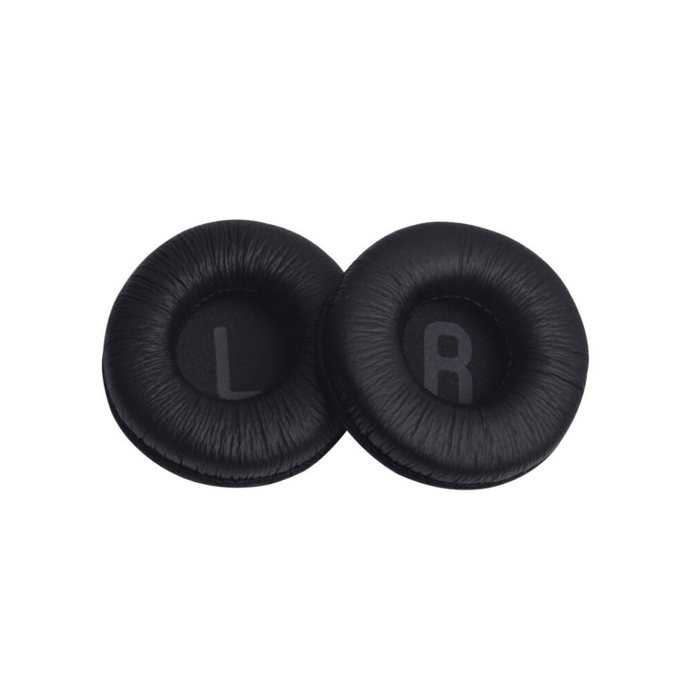 Earphone Ear Pads Sponge Soft Foam Cushion For Tune600 T450 T450bt T500bt Jr300bt Headphone 70Mm Earpads Props 9485826559962