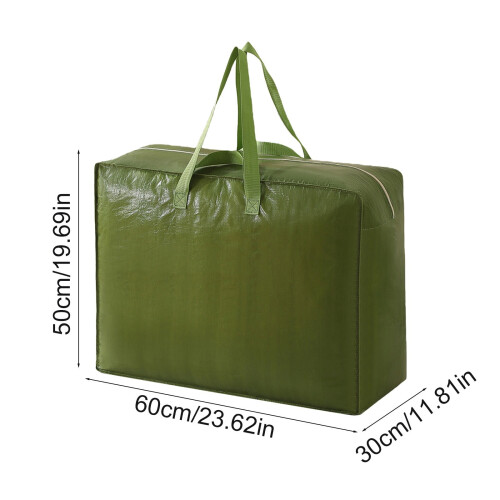 Storage Bag Durable Water-Repellent 50L 2