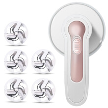 Efficient Fabric Trimming Tool Fabric Defuzzer Easy to Use Lints Removers Clothes Depiller Convenient Fabric Shaver