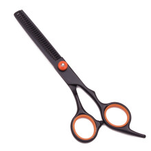 Hair Scissors 6' AQIABI Japanese Steel Hair Cutting Scissors Thinning Shears Hairdressing Scissors Salon Haircut Set C1001