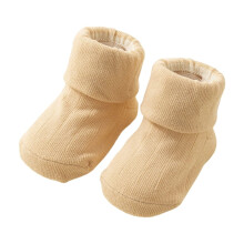 Baby Socks Non Socks For Boys Girls Soft Breathable Comfortable Dotted Grip Sole Toddler Socks For Crawling Walking Home And Daycare