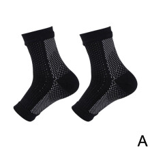 Neuropathy Socks For Women and Men 1 Pair Soothe Relief Compression' Socks U1J5