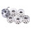 5 Bobbin+1 Bobbin for Case Set Sewing Machine New 1