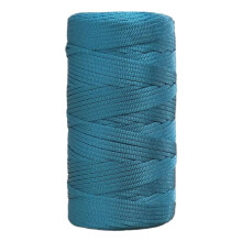 Polyester Sewing Thread for Embroidery Machine Embroidery Braiding Hand Stitching Bag Hat Shoe 55 Color Option