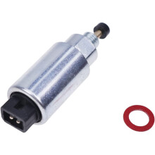 Carburetor Fuel Solenoid Valve 699915 695423 For Briggs & Stratton Carburetor 695423 699878 794572 799727 799728 796109
