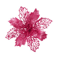 Christmas Metal Cutting Dies Set: Maple Leaf & Snow Flower Designs – Compatible with DIY Scrapbooking, Card Making, Embossing & Paper Crafts