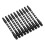 High-Performance Dart Shafts Featuring Solid Machining And2BA Thread Compatibility, Super Tight Flight Hold Technology For Stable Flight Attachment, 4