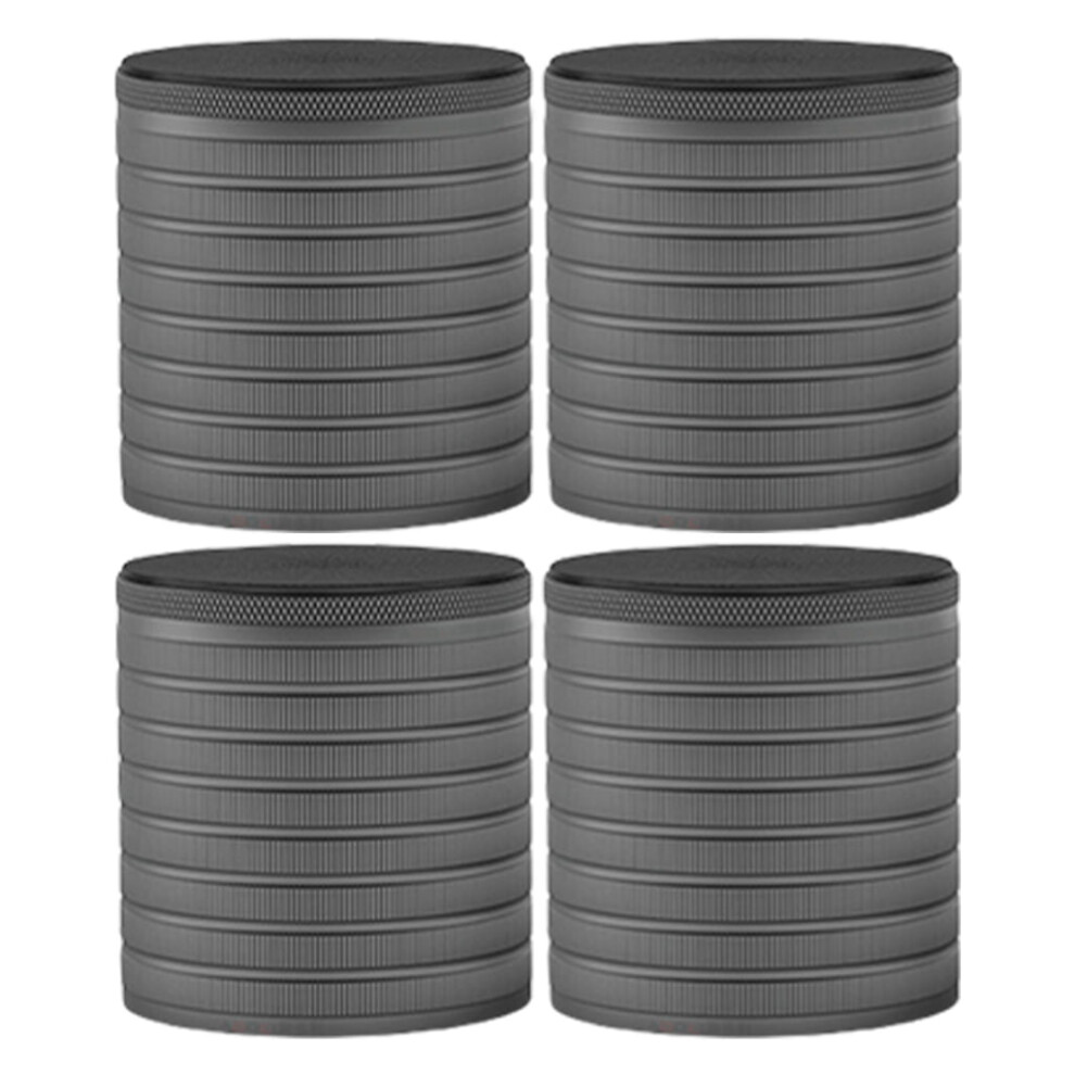 Adjustable Furniture Leg Levelers Large Size Heavy Duty Furniture Leveling Feet Multipurpose Furniture Lifters 4Pcs 9405492142114