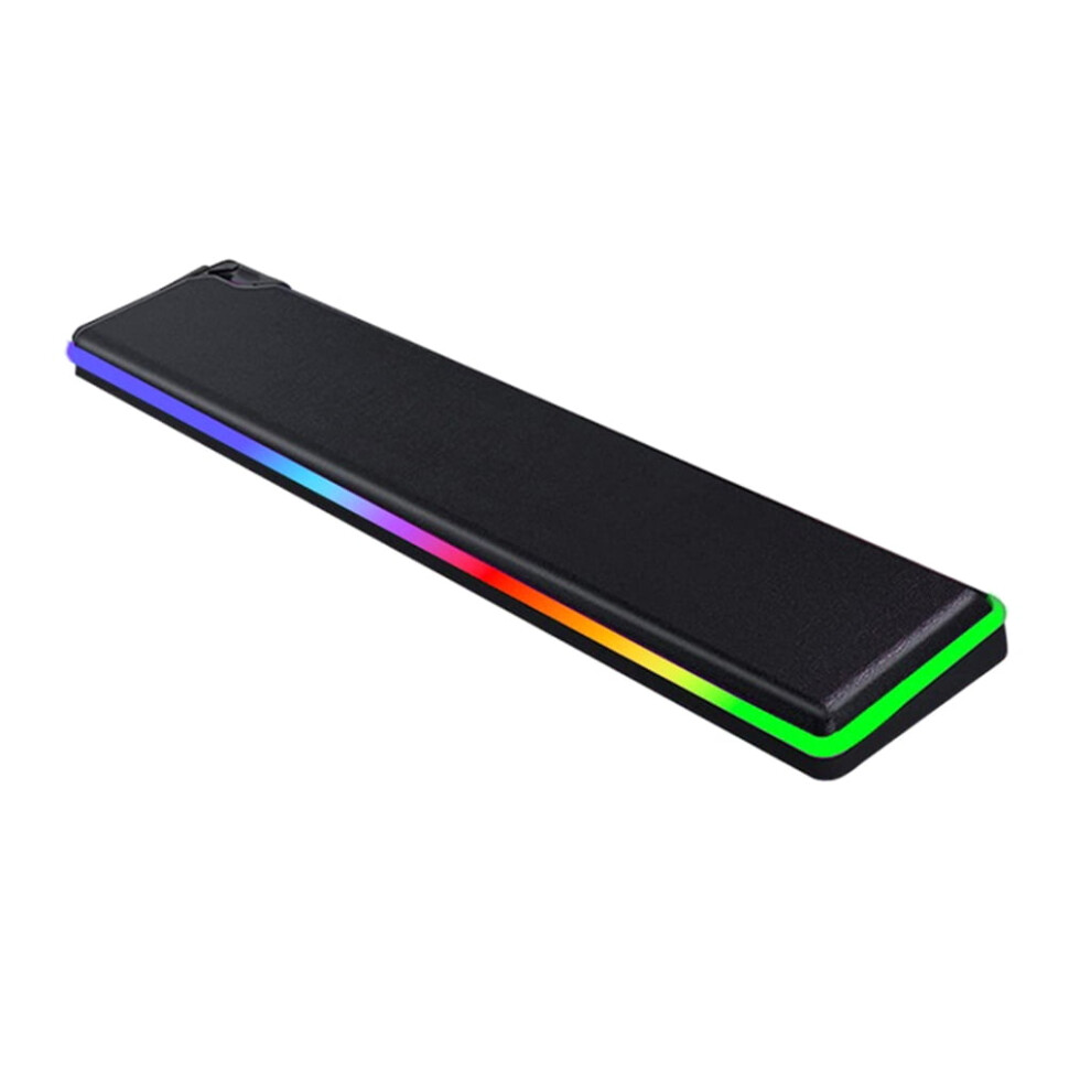 Keyboard Wrist Rest Wrist Support Memory Foam Keyboard Pad Ergonomic Mousepad 9405492142732