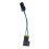 Car Wire Fuse Connector 24022-01G00 6