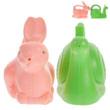 Kids' cartoon watering can set 2 pcs