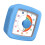 Børnepædagogisk timer Visuel farve Mekanisk 1 stk. 1