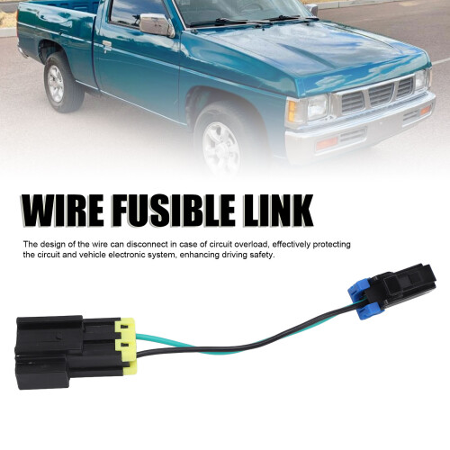 24022-01G00 Fusible Link Overload Protector
