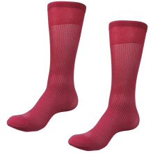 Calzini eleganti da uomo sottili, calzini da lavoro in seta trasparente, calzini da lavoro in nylon morbido, calzini sopra il polpaccio, calzini