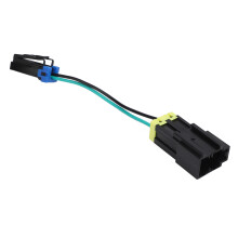 Car Wire Fuse Connector 24022-01G00