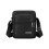 Σακίδιο πλάτης για άνδρες με σχέδιο crossbody, μεγάλη τσάντα ταξιδιού για 2