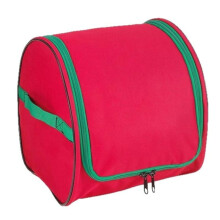 Large Capacity Waterproof Christmas Light Storage Bag Durable Oxford Fabric With Multiple Compartments For Holiday Decor Organization