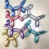 Pachet de 100 de baloane lungi multicolore 4