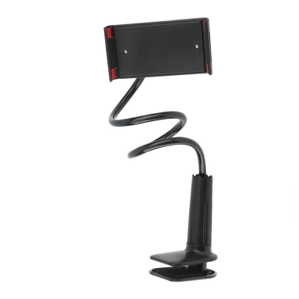 Car & Home Lazy Phone/Tablet Stand, 360 Rotatable & Adjustable Stretch Holder For Compatible With Iphone, Compatible With Ipad, And Tablets 9071309024388