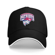 Gorra de béisbol unisex de la Universidad de los Cumberlands