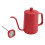 Stainless Steel Pour-Over Coffee Kettle 600ml 2