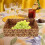 Brown Woven Hyacinth Storage Basket for Bathroom Organization 8
