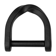 Backpacking Carabiner Hook Quickly Release Carabiner Security Lock Carabiner for Hiking and Outdoor Utility Use