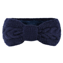 Foulard da donna in cotone versatile, adatto a tutte le stagioni, con motivo a maglia e ricamo, confezione completa, scelta funzionale ed elegante