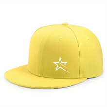 2D Flat1Cap amerikkalainen baseball-lippis, kesäinen miesten tyyli, isolle päälle, syvä lieri, hiphop-katutanssihattu – yhteensopiva kaikkiin