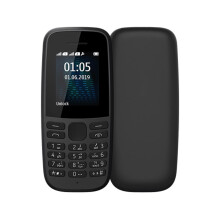 Mobiltelefon für Senioren, großes Tastenhandy mit lauter Sprachausgabe, Multifunktionshandy mit großer Speicherkapazität