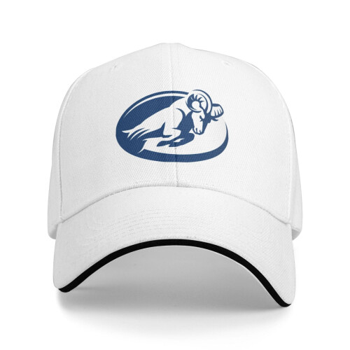 Suffolk University unisex baseballpet casual dad hat