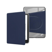 Magnetiskt avtagbart stativfodral Smart Cover för Kindle 11th 12th Paperwhite