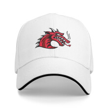 Suny A Cortland Unisex Baseball-lippikset Sandwich-lippikset Isänhattu Vapaa-ajan hattu