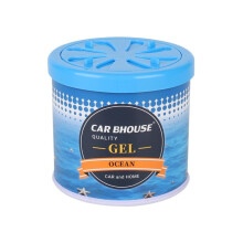 Autoverfrisser, autogeur, maritieme geur, auto-eliminatie, langdurige geurverwijdering, Z2C3Balm Gel Ca, verfrissend en multifunctioneel.