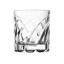 Verres à whisky Old Fashioned 30 cl sans plomb