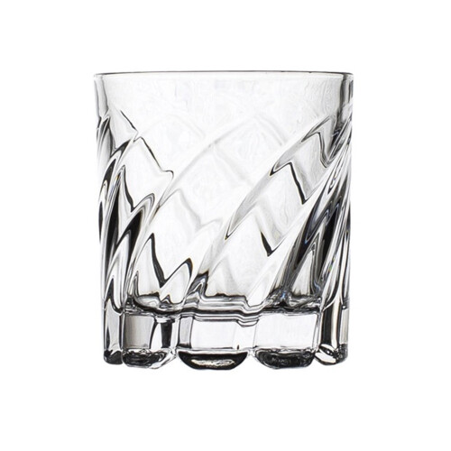 Verres à whisky Old Fashioned 30 cl sans plomb