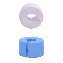 2Pcs Foot Pillows Ankle Heel Elevator Ankle Cushion Elevating Leg
