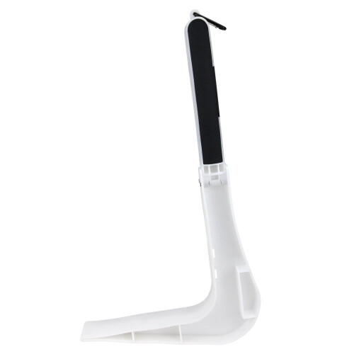 Mattress Lifting Tool, Ergonomic Under Mattress Lifter Wedge Elevator for Changing Sheets, Effortless Bed Making Tool
