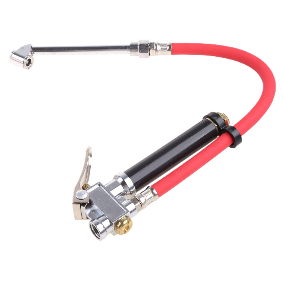 Handheld Auto Tire Pressure Gauge For Air Compressor Car Motorcycle Suv Inflator Tire Repair Tool 9083649303368