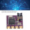 Modulo ricevitore 2.4G microtermicamente stabile EP2 TCXO RC 2