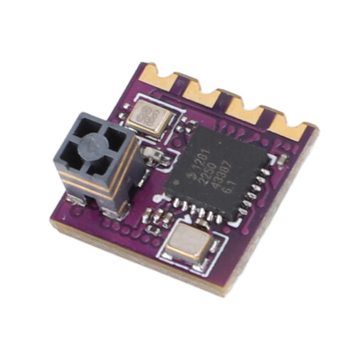 Modulo ricevitore 2.4G microtermicamente stabile EP2 TCXO RC 2