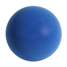 High-Density Lacrosse Massage Ball for Deep Tissue Muscle Relief and Trigger Point Therapy, Ideal for Athletes