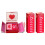 Roze vlinder herbruikbare geschenkdoos – 16 stuks 1