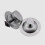 4Pcs Antproof Beehive Feet Galvanized Iron Beekeeping Equipment for Beekeepers 8