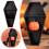 Coffin-Shaped Storage Box Gothic Halloween Theme 1 Piece 2